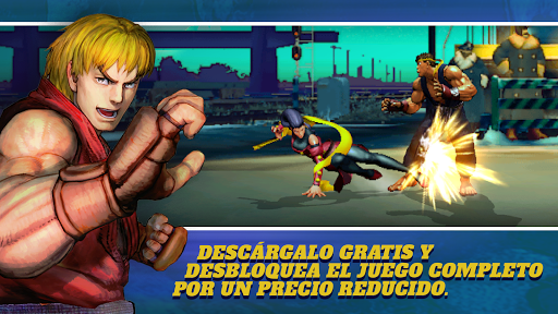 Street Fighter IV CE
