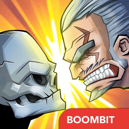 Kiçik Qladiatorlar – Döyüş Turu