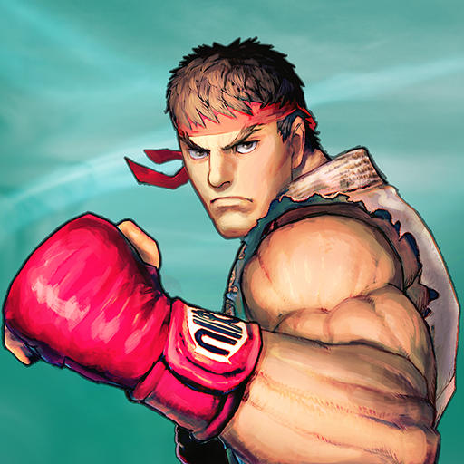 Street Fighter IV CE Street Fighter IV CE