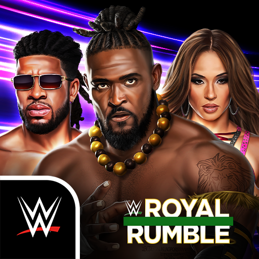 WWE Çempionları WWE Çempionları