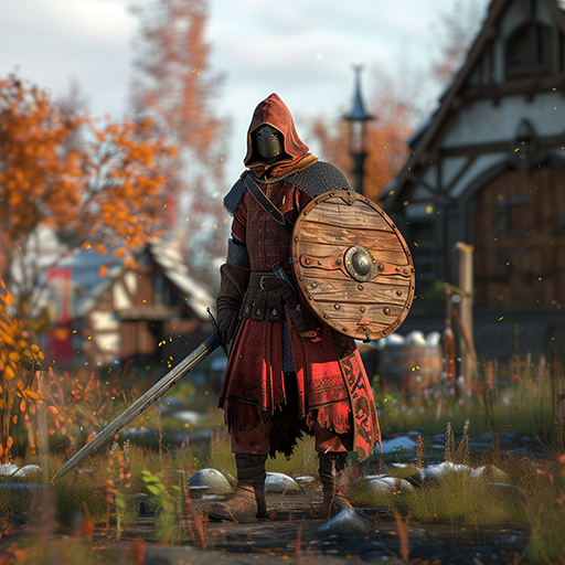 Əsrlərin Şəfəqi: Tam Müharibə Döyüşü